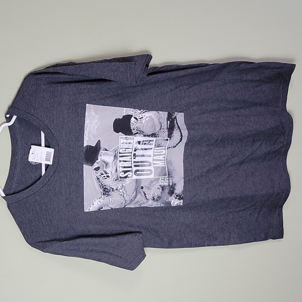 Mens hawaii tshirt brand new